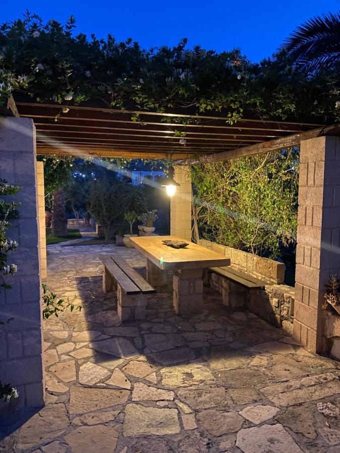Pistachio Guesthouse, Παραδοσιακός Ξενώνας Vathi  Exterior photo